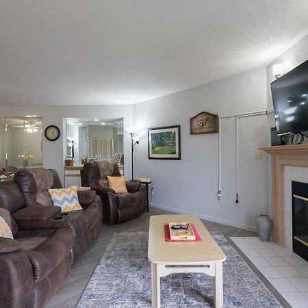 2Br Walk-In Condo At Pointe Royale - 2 Pools - Free Attraction Tickets Included -Pr63-3 Branson Buitenkant foto