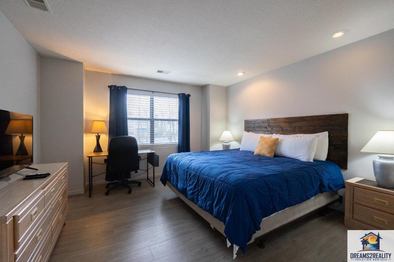2Br Walk-In Condo At Pointe Royale - 2 Pools - Free Attraction Tickets Included -Pr63-3 Branson Buitenkant foto