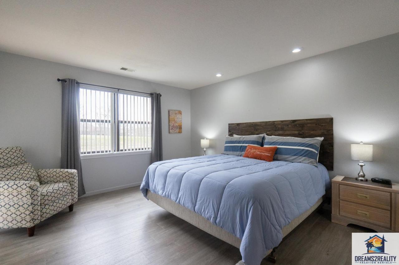 2Br Walk-In Condo At Pointe Royale - 2 Pools - Free Attraction Tickets Included -Pr63-3 Branson Buitenkant foto
