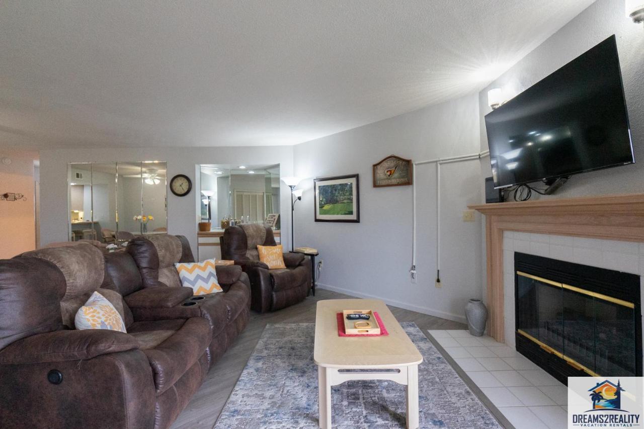 2Br Walk-In Condo At Pointe Royale - 2 Pools - Free Attraction Tickets Included -Pr63-3 Branson Buitenkant foto