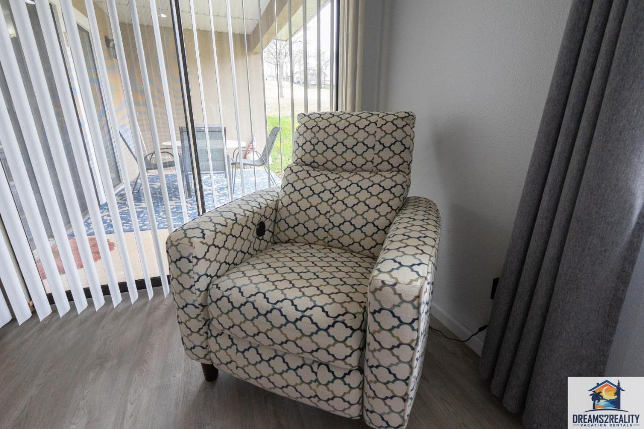 2Br Walk-In Condo At Pointe Royale - 2 Pools - Free Attraction Tickets Included -Pr63-3 Branson Buitenkant foto