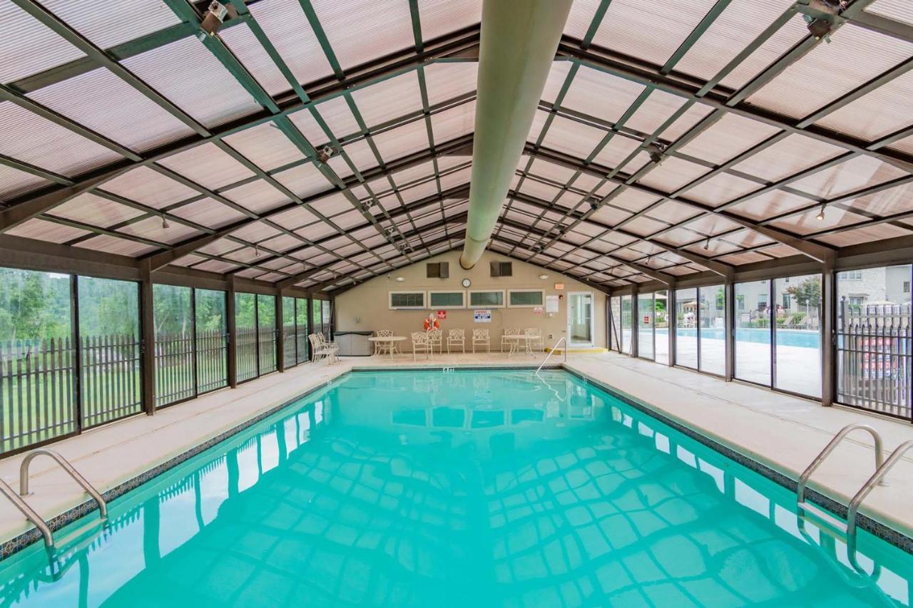 2Br Walk-In Condo At Pointe Royale - 2 Pools - Free Attraction Tickets Included -Pr63-3 Branson Buitenkant foto