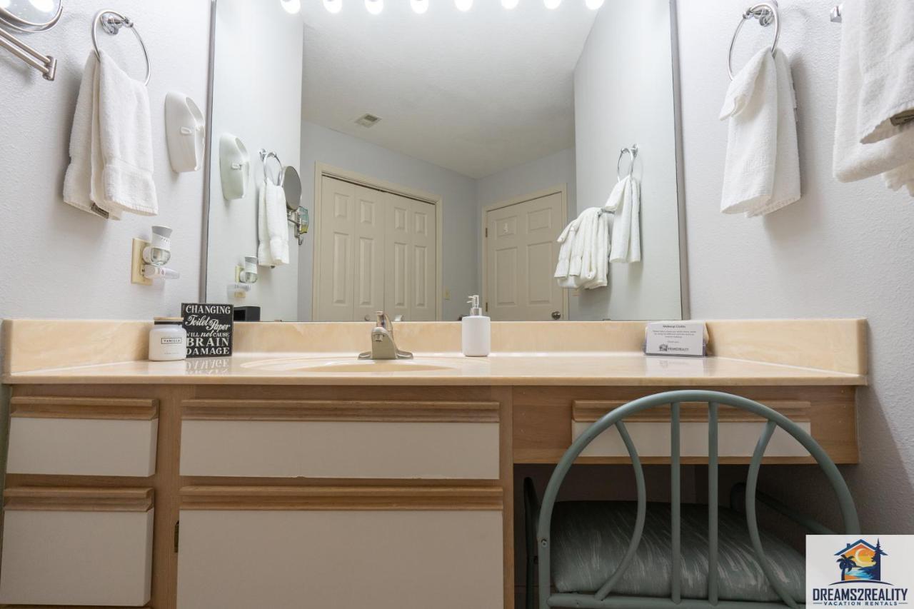 2Br Walk-In Condo At Pointe Royale - 2 Pools - Free Attraction Tickets Included -Pr63-3 Branson Buitenkant foto