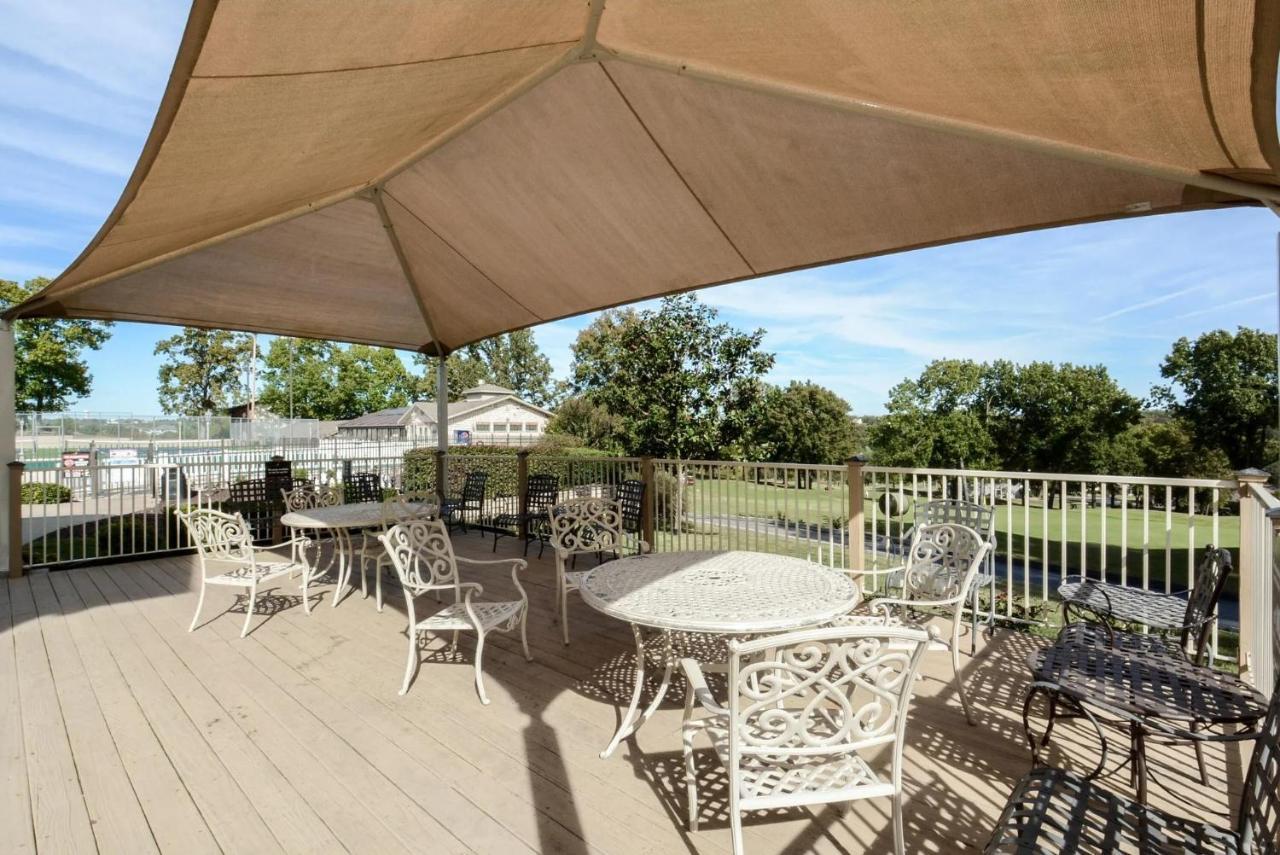 2Br Walk-In Condo At Pointe Royale - 2 Pools - Free Attraction Tickets Included -Pr63-3 Branson Buitenkant foto