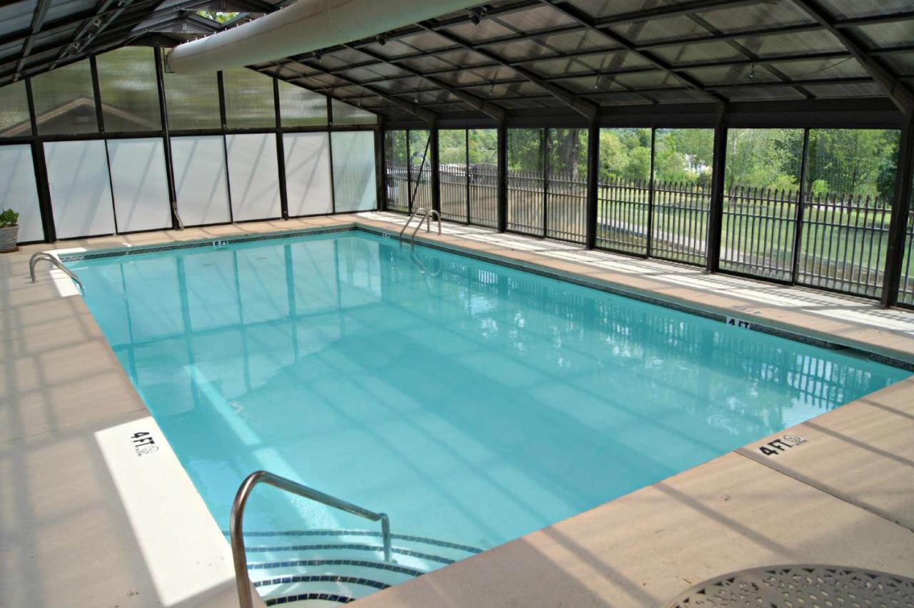 2Br Walk-In Condo At Pointe Royale - 2 Pools - Free Attraction Tickets Included -Pr63-3 Branson Buitenkant foto