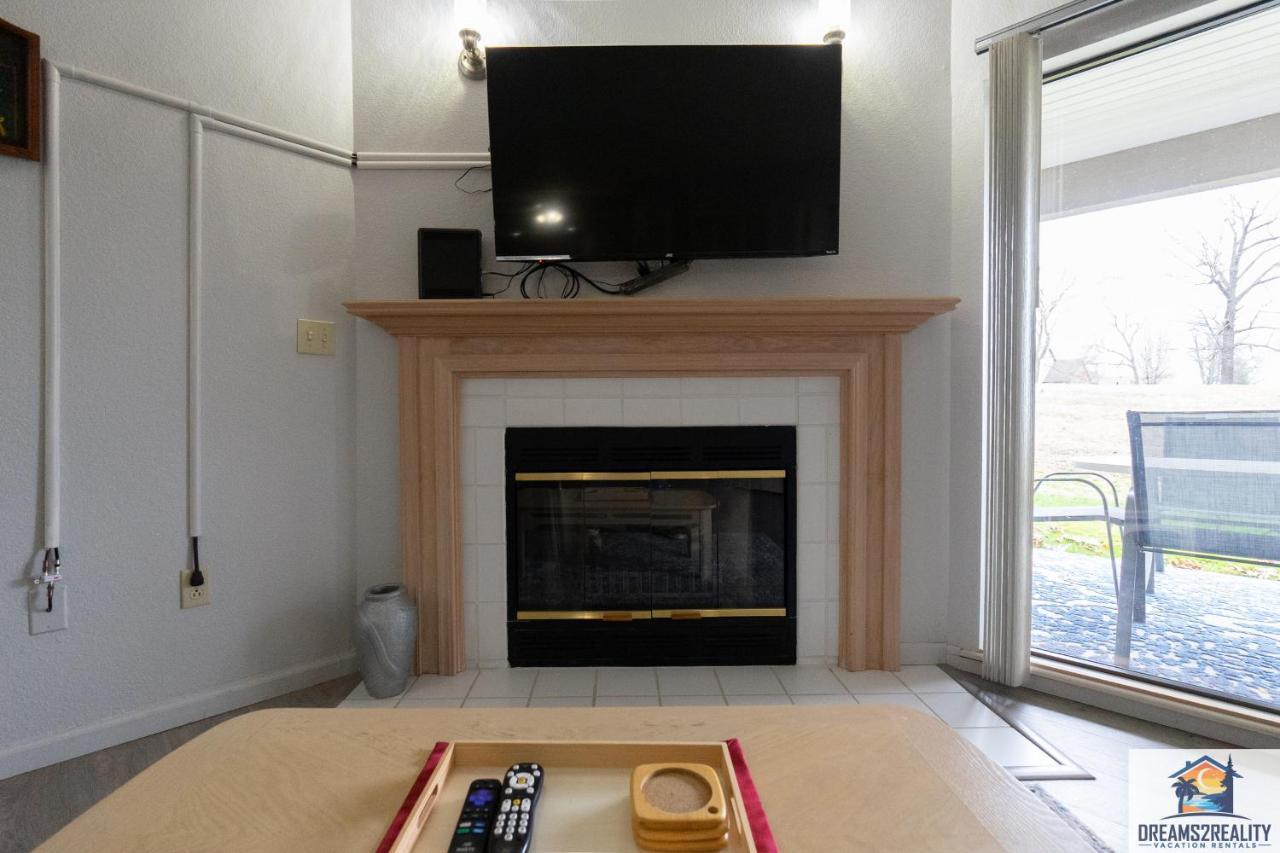 2Br Walk-In Condo At Pointe Royale - 2 Pools - Free Attraction Tickets Included -Pr63-3 Branson Buitenkant foto