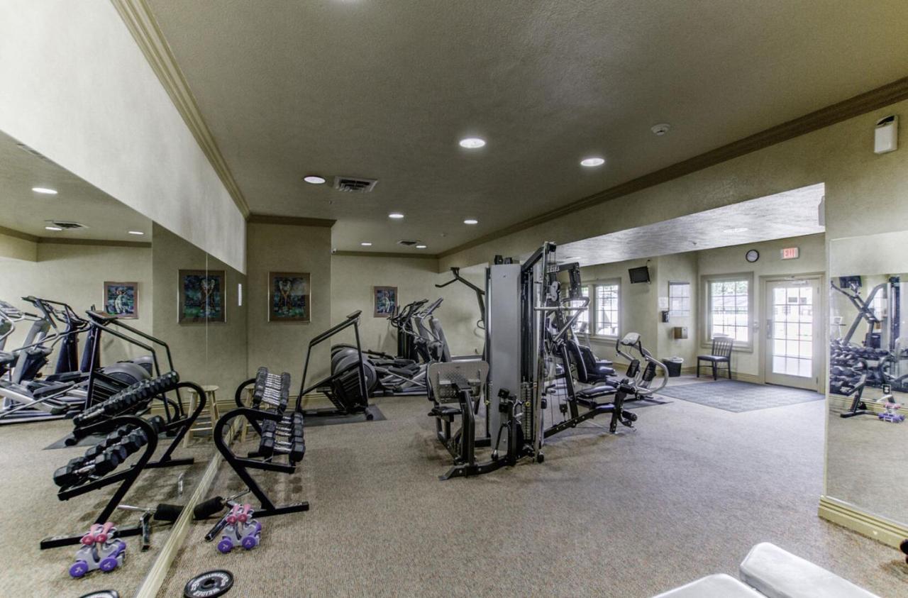 2Br Walk-In Condo At Pointe Royale - 2 Pools - Free Attraction Tickets Included -Pr63-3 Branson Buitenkant foto