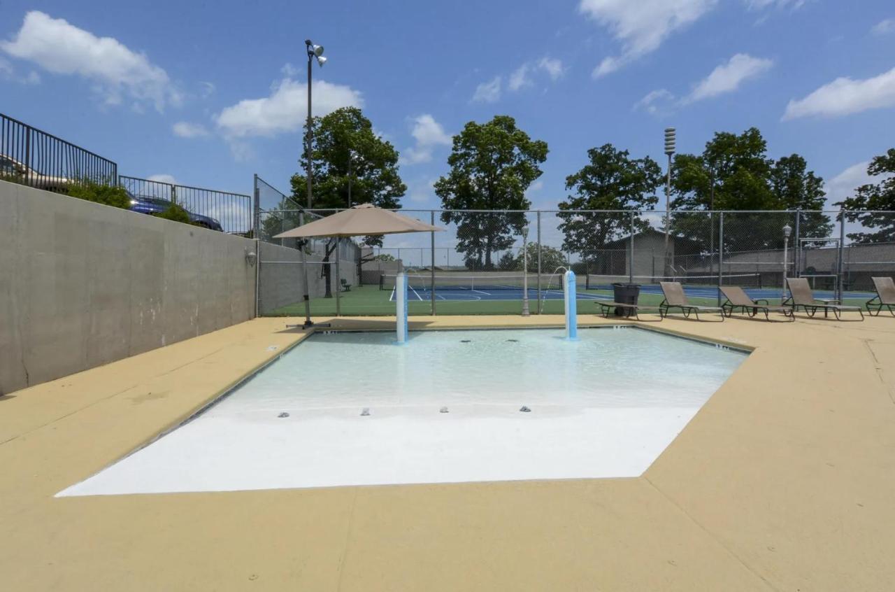 2Br Walk-In Condo At Pointe Royale - 2 Pools - Free Attraction Tickets Included -Pr63-3 Branson Buitenkant foto