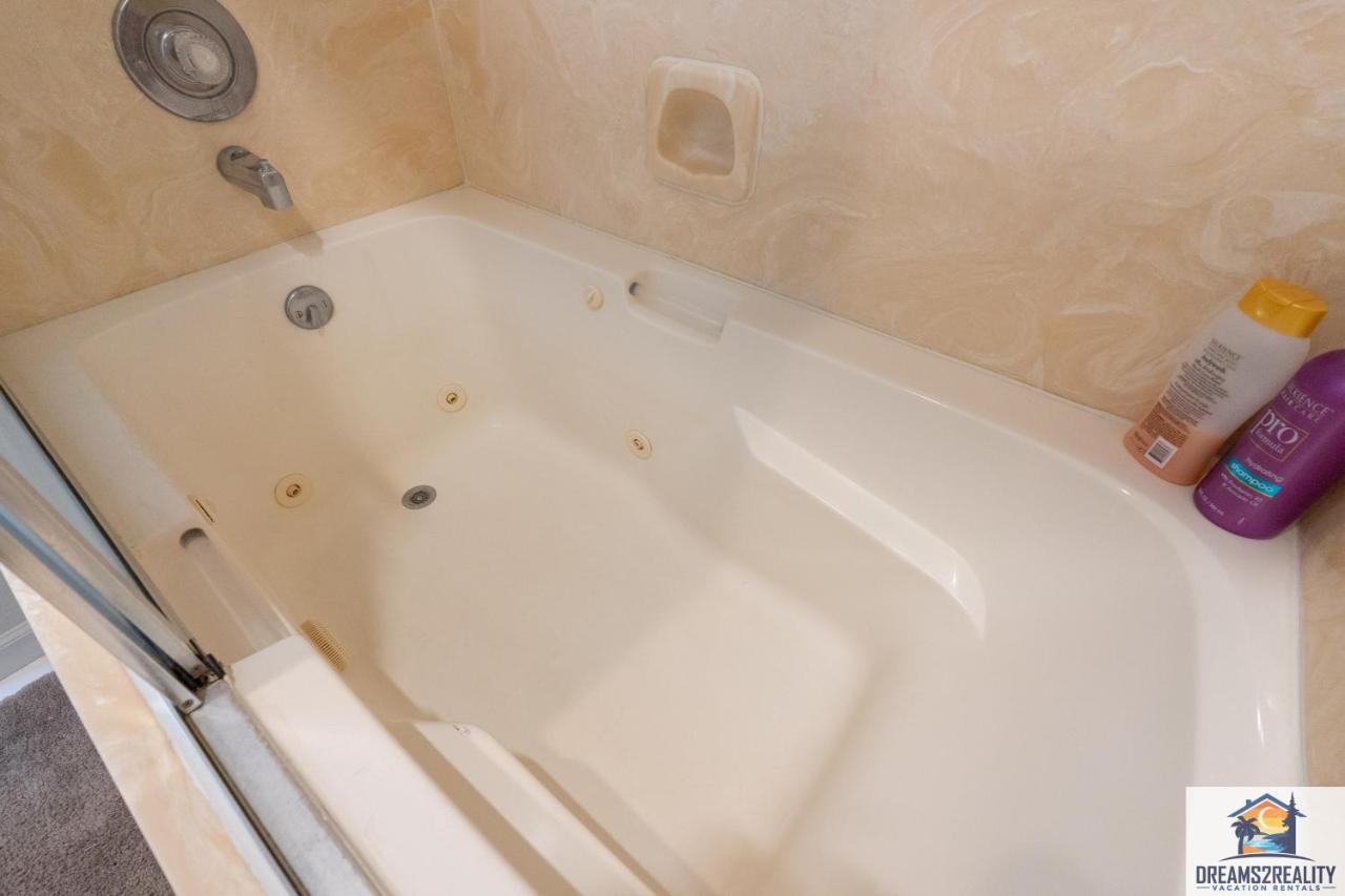 2Br Walk-In Condo At Pointe Royale - 2 Pools - Free Attraction Tickets Included -Pr63-3 Branson Buitenkant foto