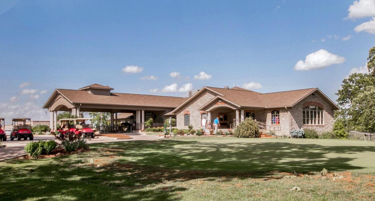 2Br Walk-In Condo At Pointe Royale - 2 Pools - Free Attraction Tickets Included -Pr63-3 Branson Buitenkant foto