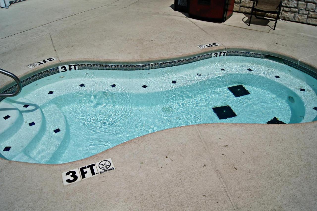 2Br Walk-In Condo At Pointe Royale - 2 Pools - Free Attraction Tickets Included -Pr63-3 Branson Buitenkant foto
