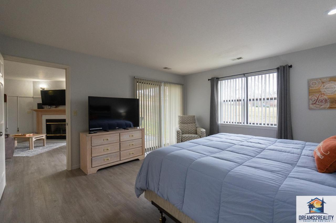 2Br Walk-In Condo At Pointe Royale - 2 Pools - Free Attraction Tickets Included -Pr63-3 Branson Buitenkant foto