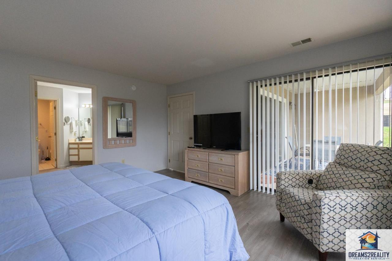 2Br Walk-In Condo At Pointe Royale - 2 Pools - Free Attraction Tickets Included -Pr63-3 Branson Buitenkant foto