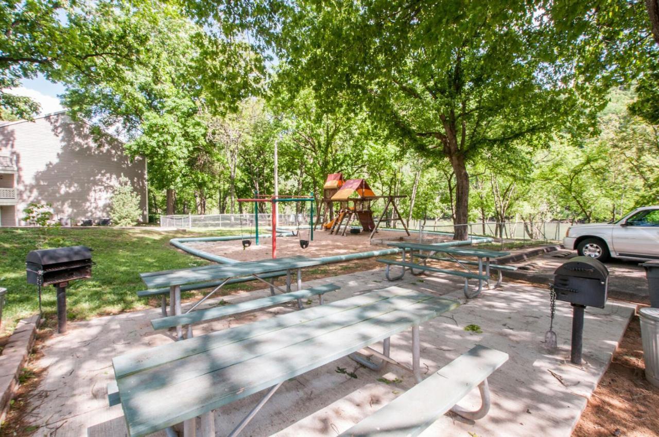2Br Walk-In Condo At Pointe Royale - 2 Pools - Free Attraction Tickets Included -Pr63-3 Branson Buitenkant foto