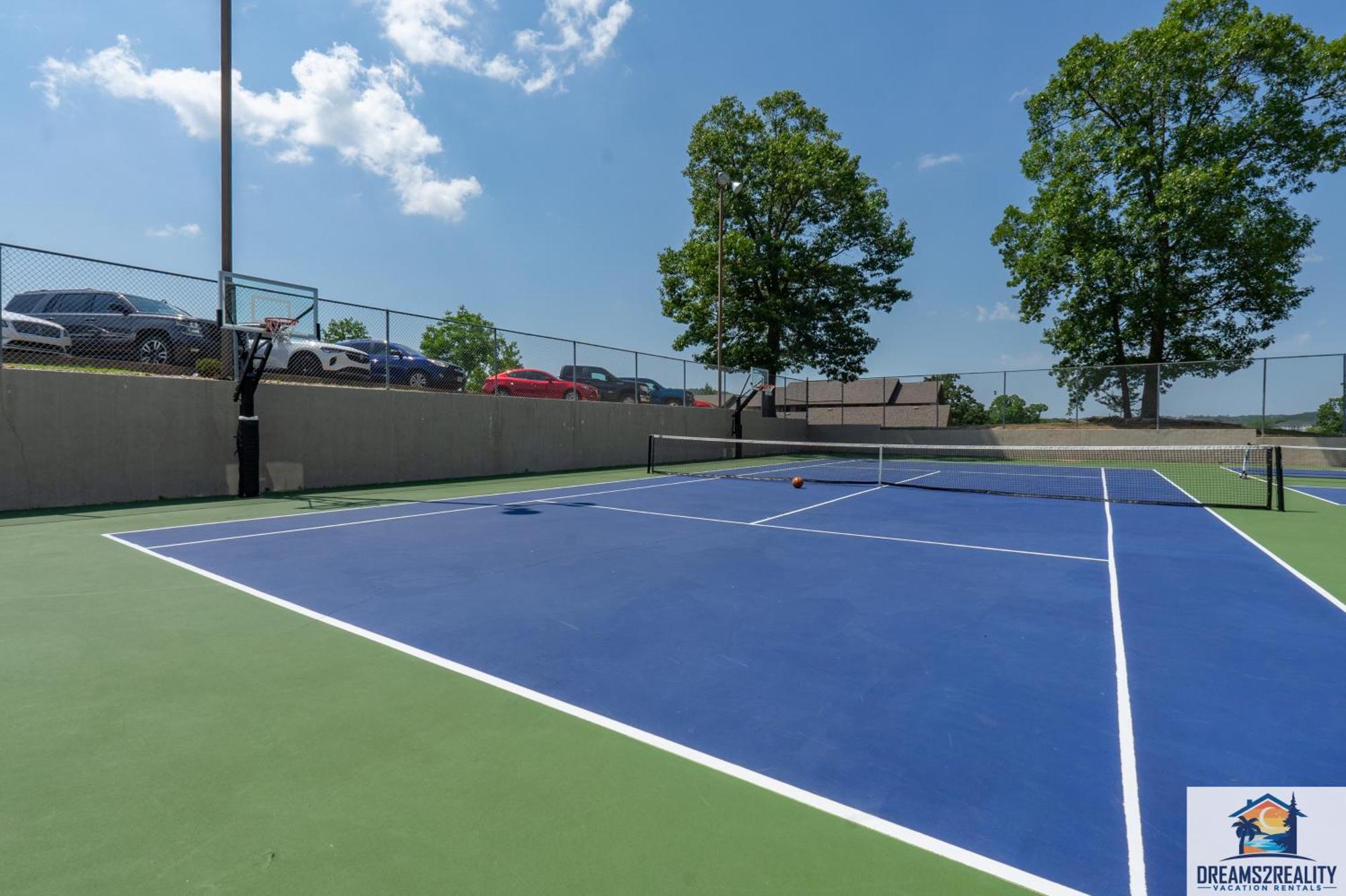 2Br Walk-In Condo At Pointe Royale - 2 Pools - Free Attraction Tickets Included -Pr63-3 Branson Buitenkant foto