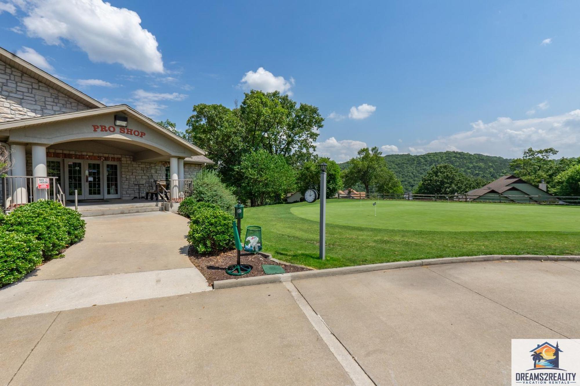 2Br Walk-In Condo At Pointe Royale - 2 Pools - Free Attraction Tickets Included -Pr63-3 Branson Buitenkant foto