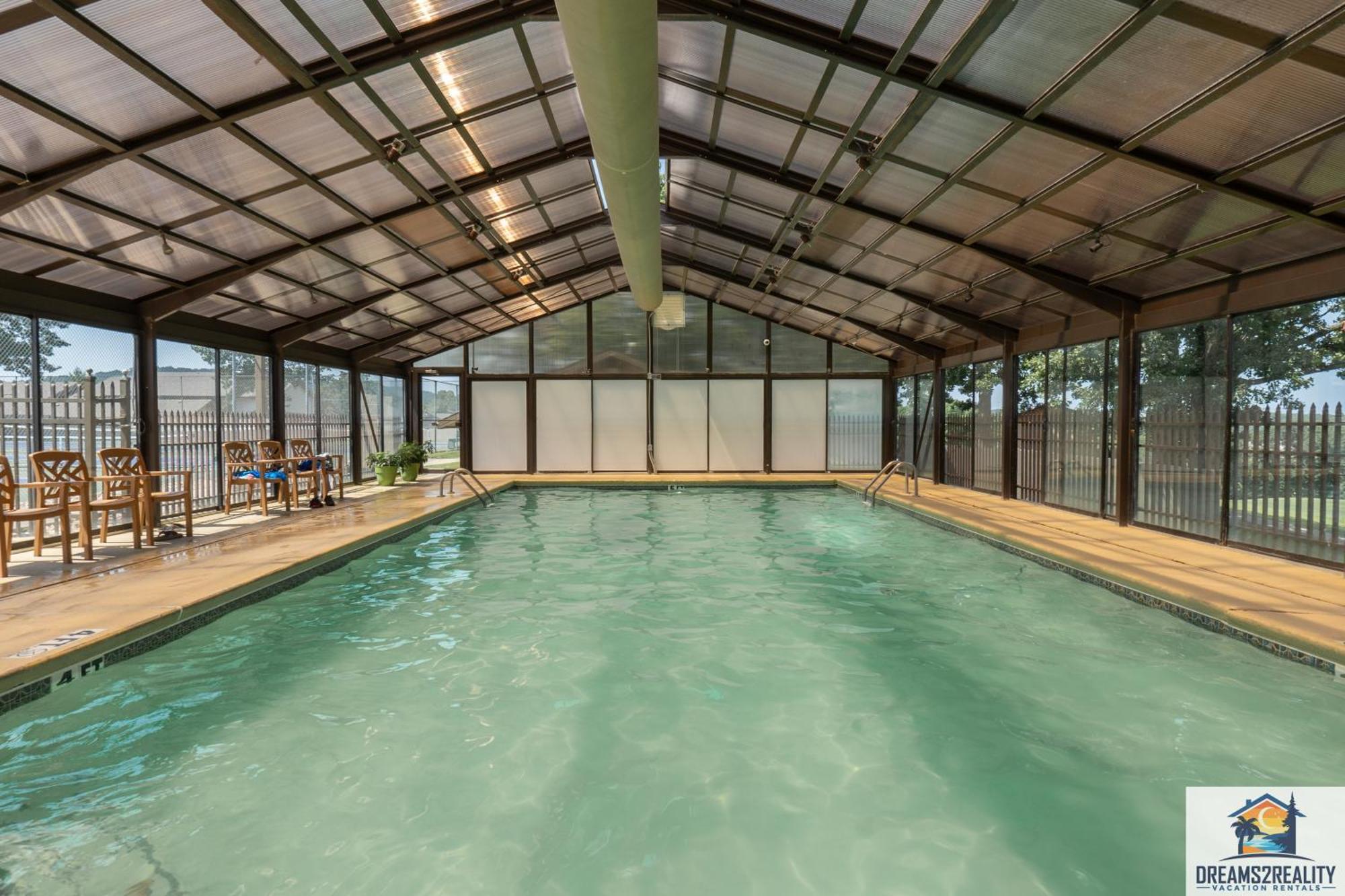 2Br Walk-In Condo At Pointe Royale - 2 Pools - Free Attraction Tickets Included -Pr63-3 Branson Buitenkant foto
