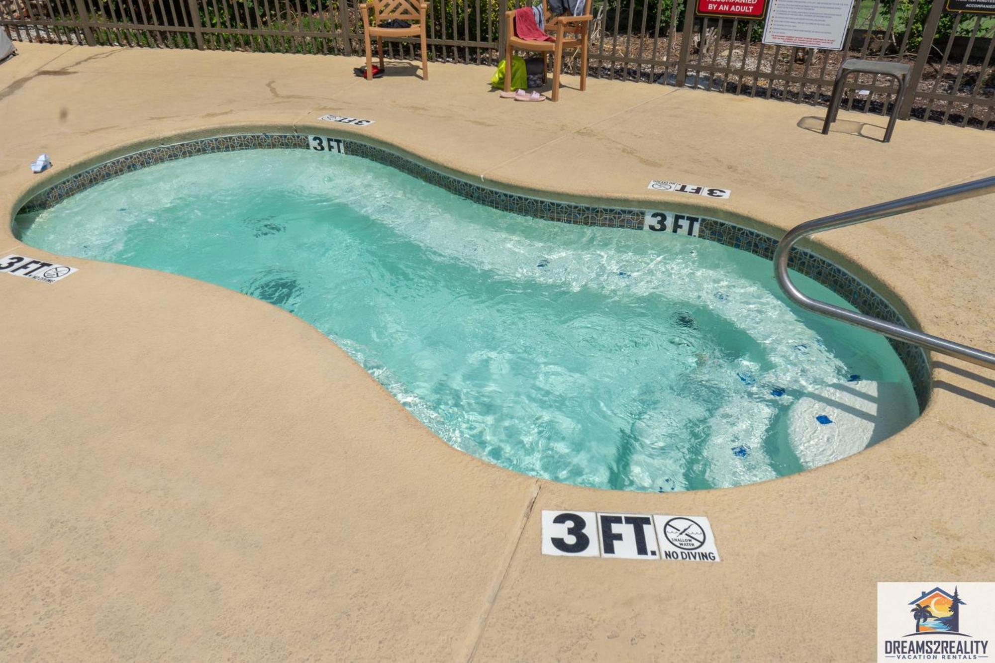 2Br Walk-In Condo At Pointe Royale - 2 Pools - Free Attraction Tickets Included -Pr63-3 Branson Buitenkant foto